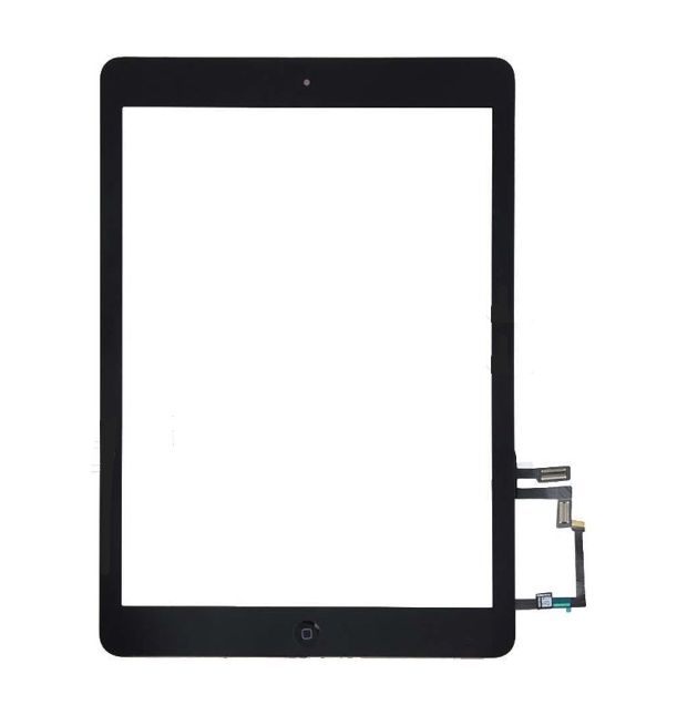 Tactil Touch Repuesto Apple Ipad Air 5 Original Y Garantizado